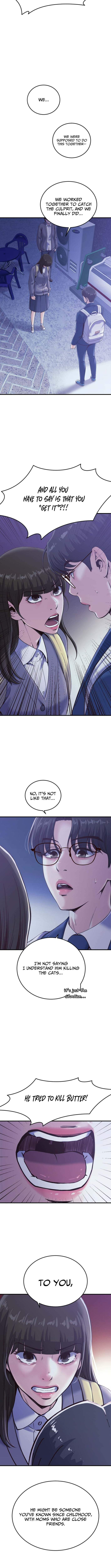 Mirror World: God-Tier Revenge Ch.34 p5
