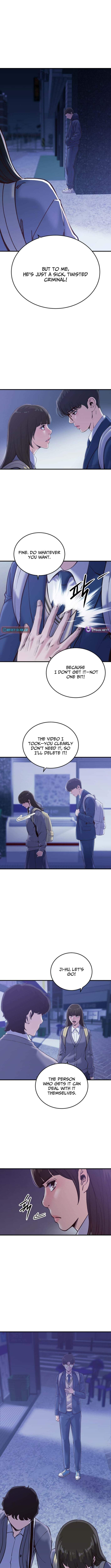 Mirror World: God-Tier Revenge Ch.34 p6