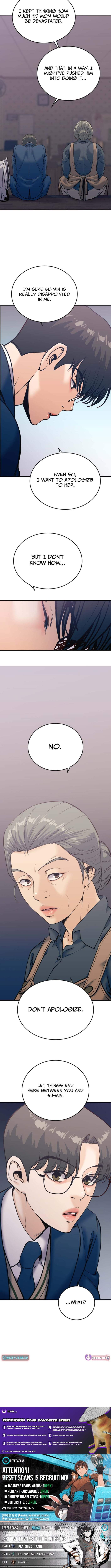 Mirror World: God-Tier Revenge Ch.35 p12