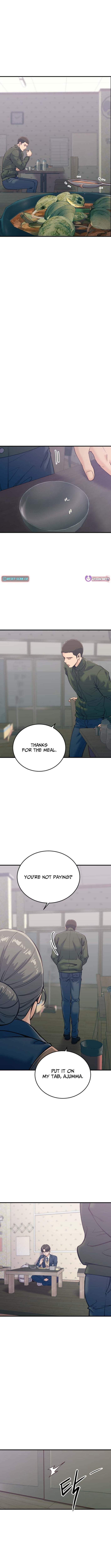 Mirror World: God-Tier Revenge Ch.35 p6