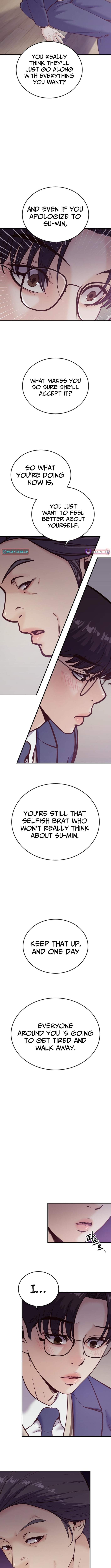 Mirror World: God-Tier Revenge Ch.36 p3