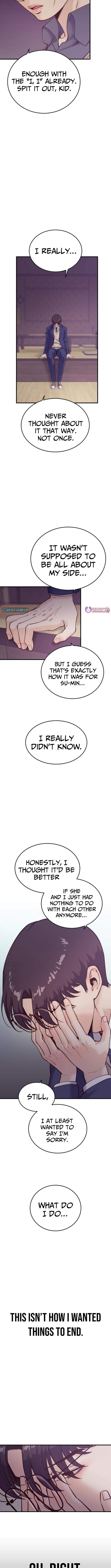 Mirror World: God-Tier Revenge Ch.36 p4