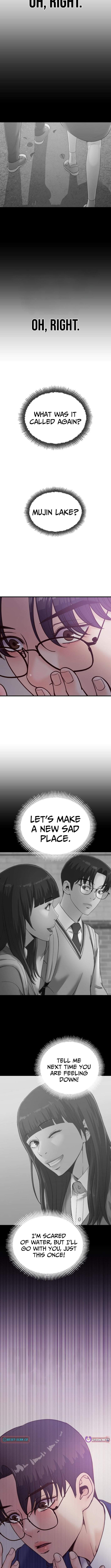 Mirror World: God-Tier Revenge Ch.36 p5