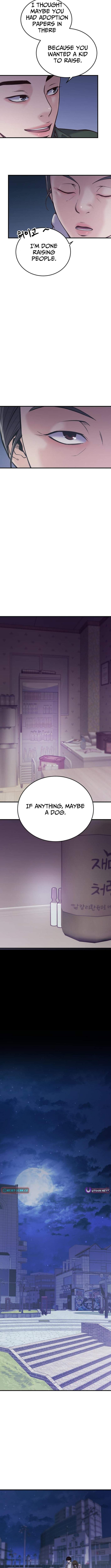 Mirror World: God-Tier Revenge Ch.36 p9