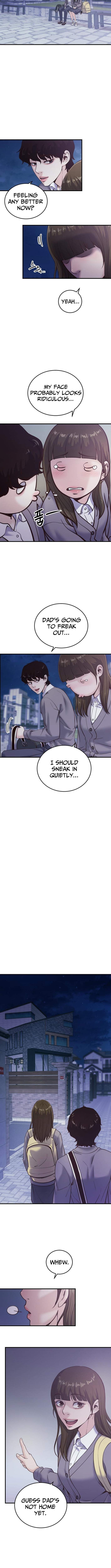 Mirror World: God-Tier Revenge Ch.36 p10