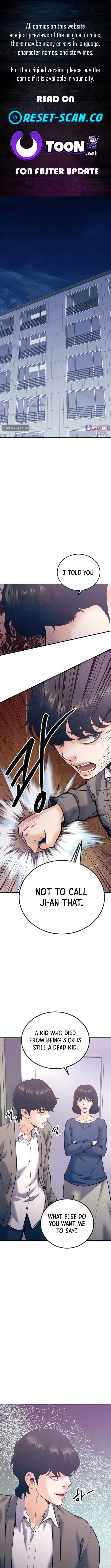 Mirror World: God-Tier Revenge Ch.37 p1