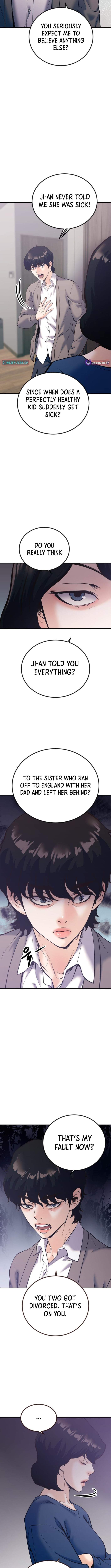 Mirror World: God-Tier Revenge Ch.37 p2