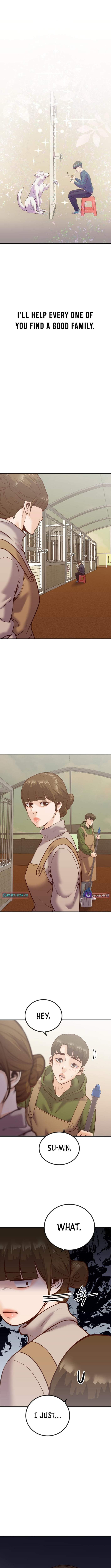Mirror World: God-Tier Revenge Ch.37 p11