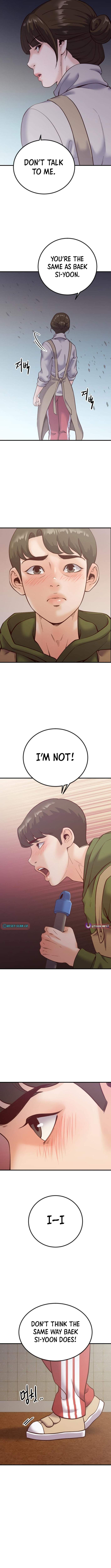 Mirror World: God-Tier Revenge Ch.37 p12