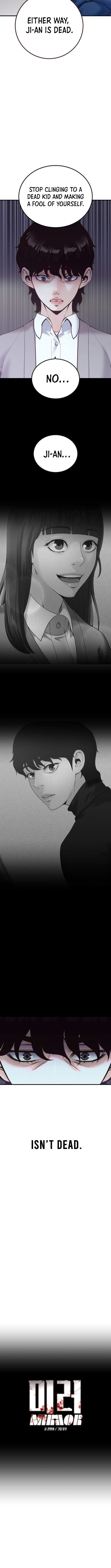 Mirror World: God-Tier Revenge Ch.37 p3