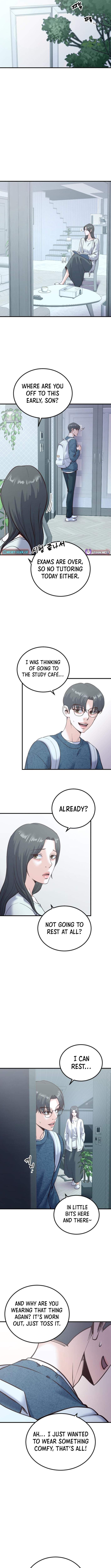 Mirror World: God-Tier Revenge Ch.37 p6