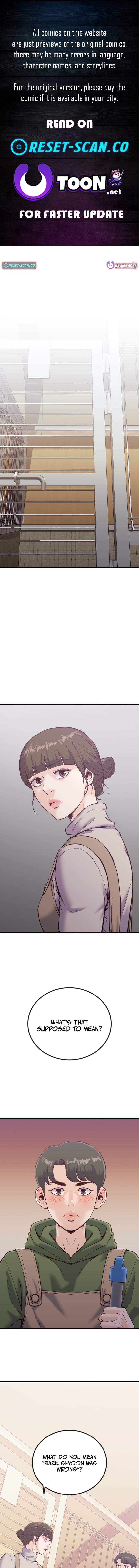 Mirror World: God-Tier Revenge Ch.38 p1