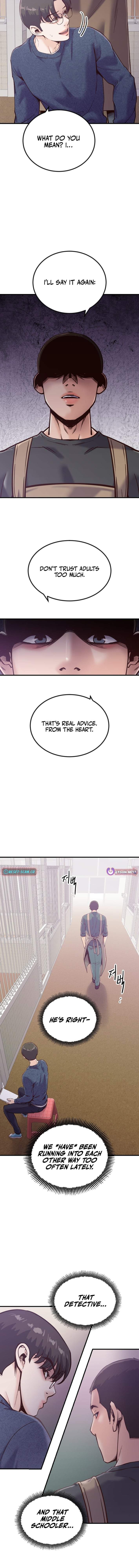 Mirror World: God-Tier Revenge Ch.38 p7