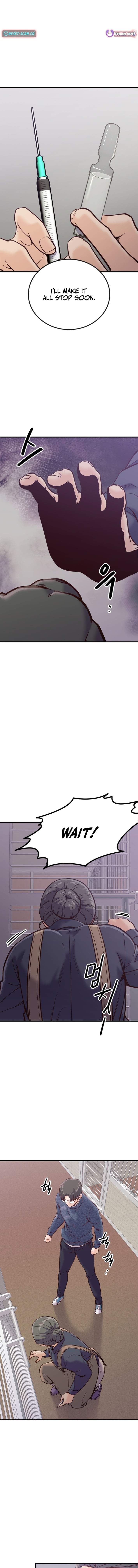 Mirror World: God-Tier Revenge Ch.38 p9