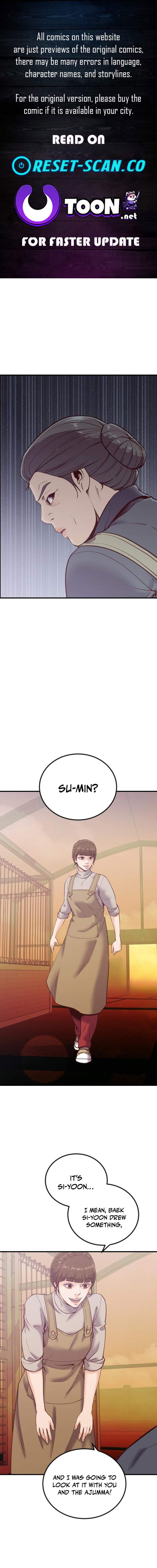 Mirror World: God-Tier Revenge Ch.39 p1