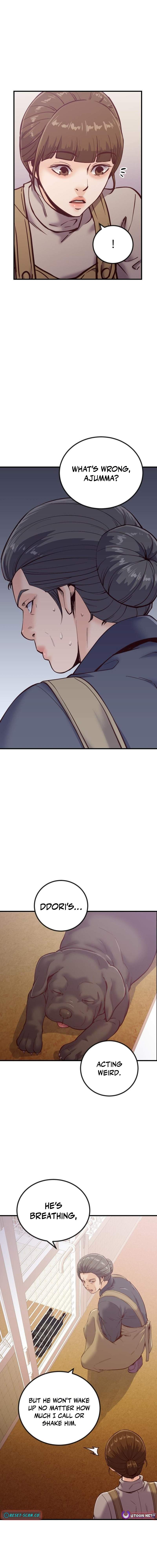 Mirror World: God-Tier Revenge Ch.39 p2