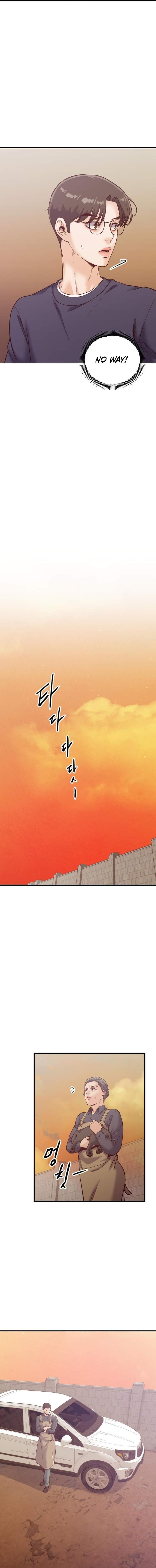 Mirror World: God-Tier Revenge Ch.39 p13