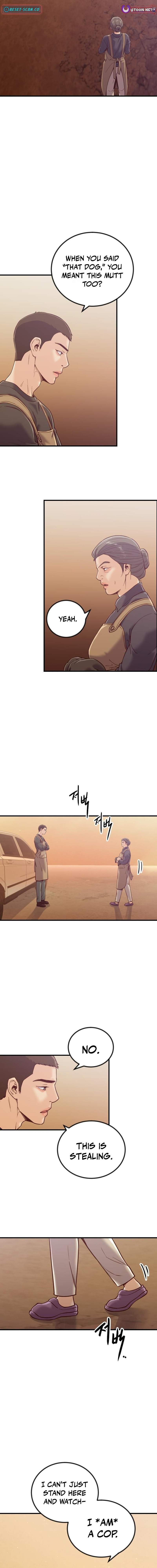 Mirror World: God-Tier Revenge Ch.39 p14