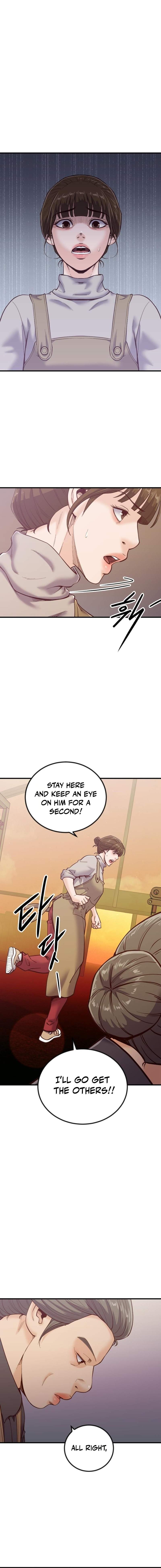 Mirror World: God-Tier Revenge Ch.39 p3