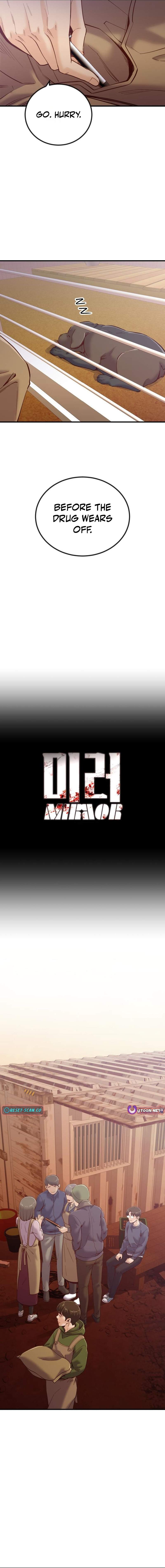 Mirror World: God-Tier Revenge Ch.39 p4