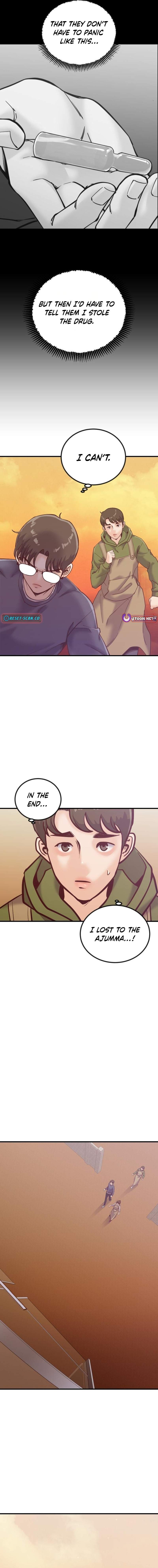 Mirror World: God-Tier Revenge Ch.39 p9
