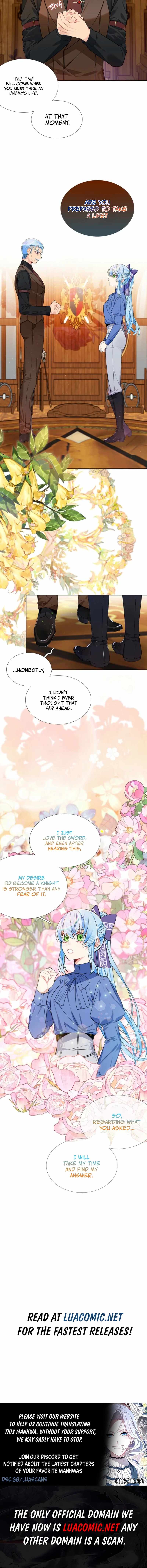 Mistaken for a Wicked Woman! Ch.84 p7