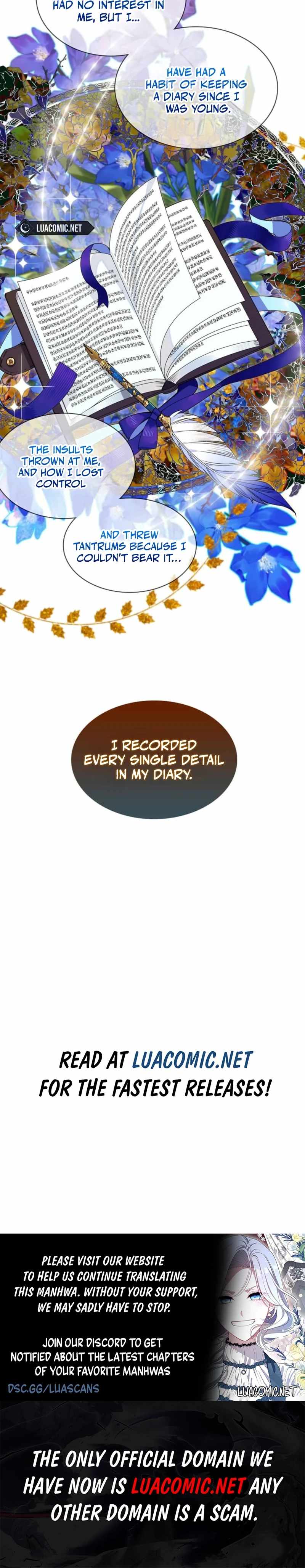 Mistaken for a Wicked Woman! Ch.87 p8