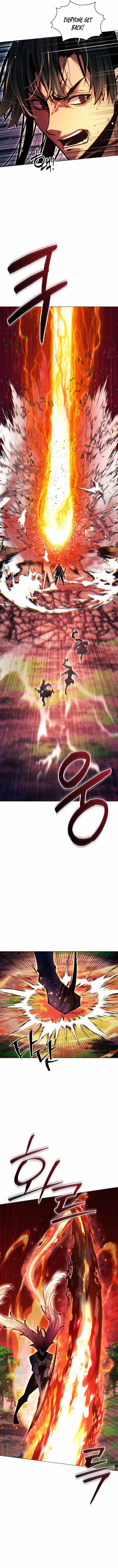 A Modern Man Who Got Transmigrated Into the Murim World Ch.183 p4