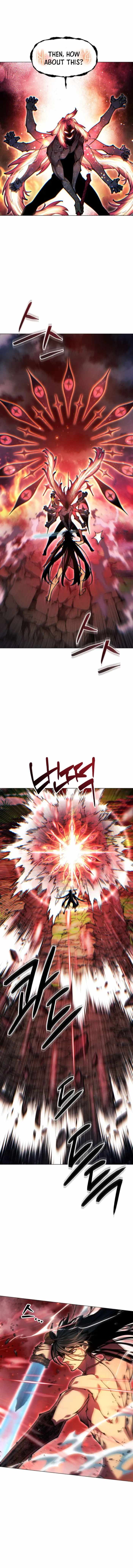 A Modern Man Who Got Transmigrated Into the Murim World Ch.183 p6