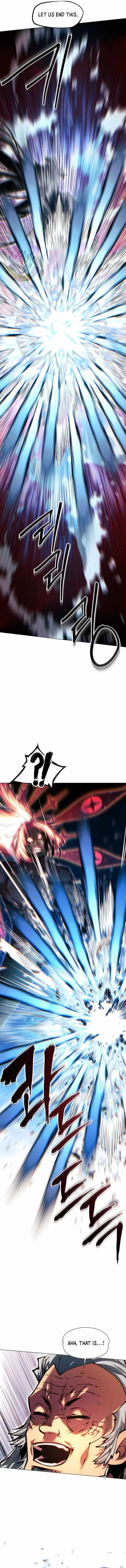 A Modern Man Who Got Transmigrated Into the Murim World Ch.183 p7