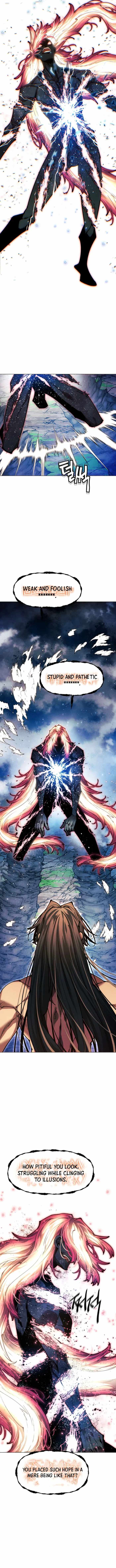 A Modern Man Who Got Transmigrated Into the Murim World Ch.183 p8