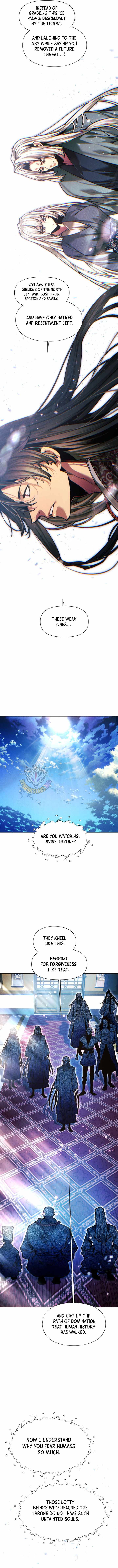 A Modern Man Who Got Transmigrated Into the Murim World Ch.187 p13
