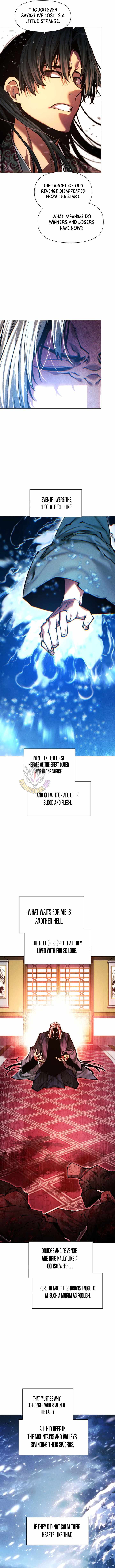 A Modern Man Who Got Transmigrated Into the Murim World Ch.187 p17