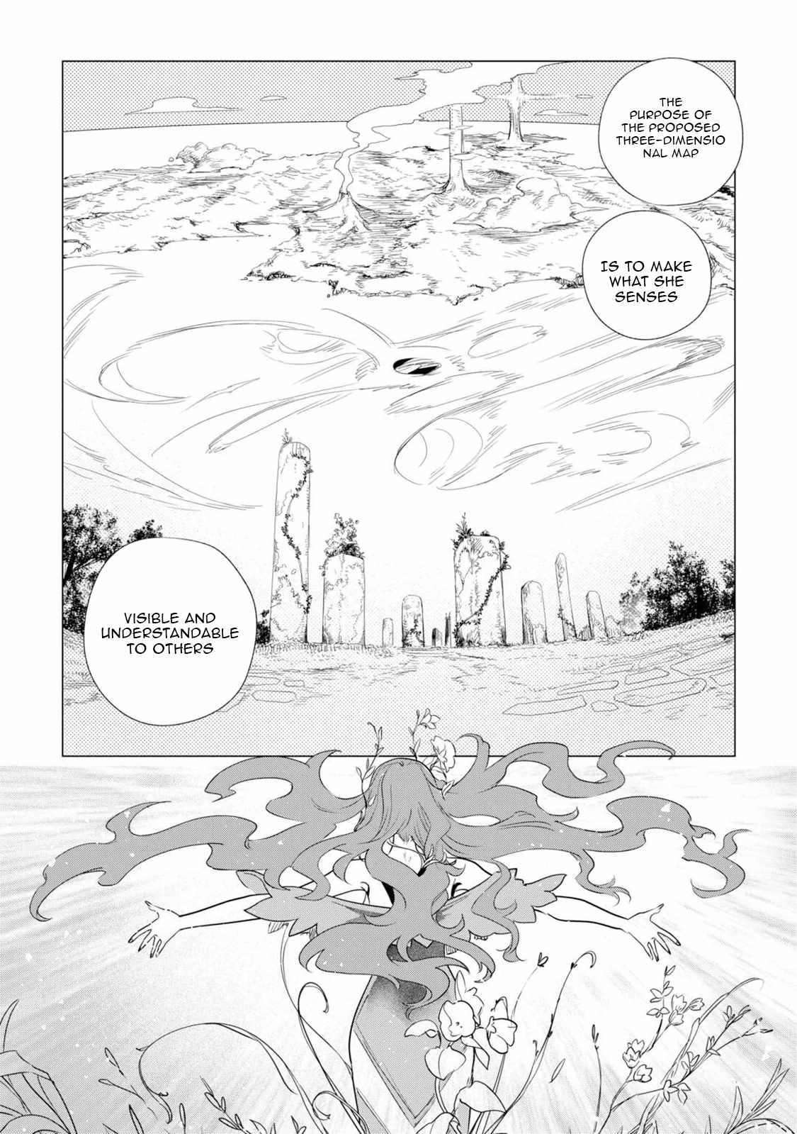Mofumofu to Isekai Slow Life o Mezashimasu Ch.62 p19