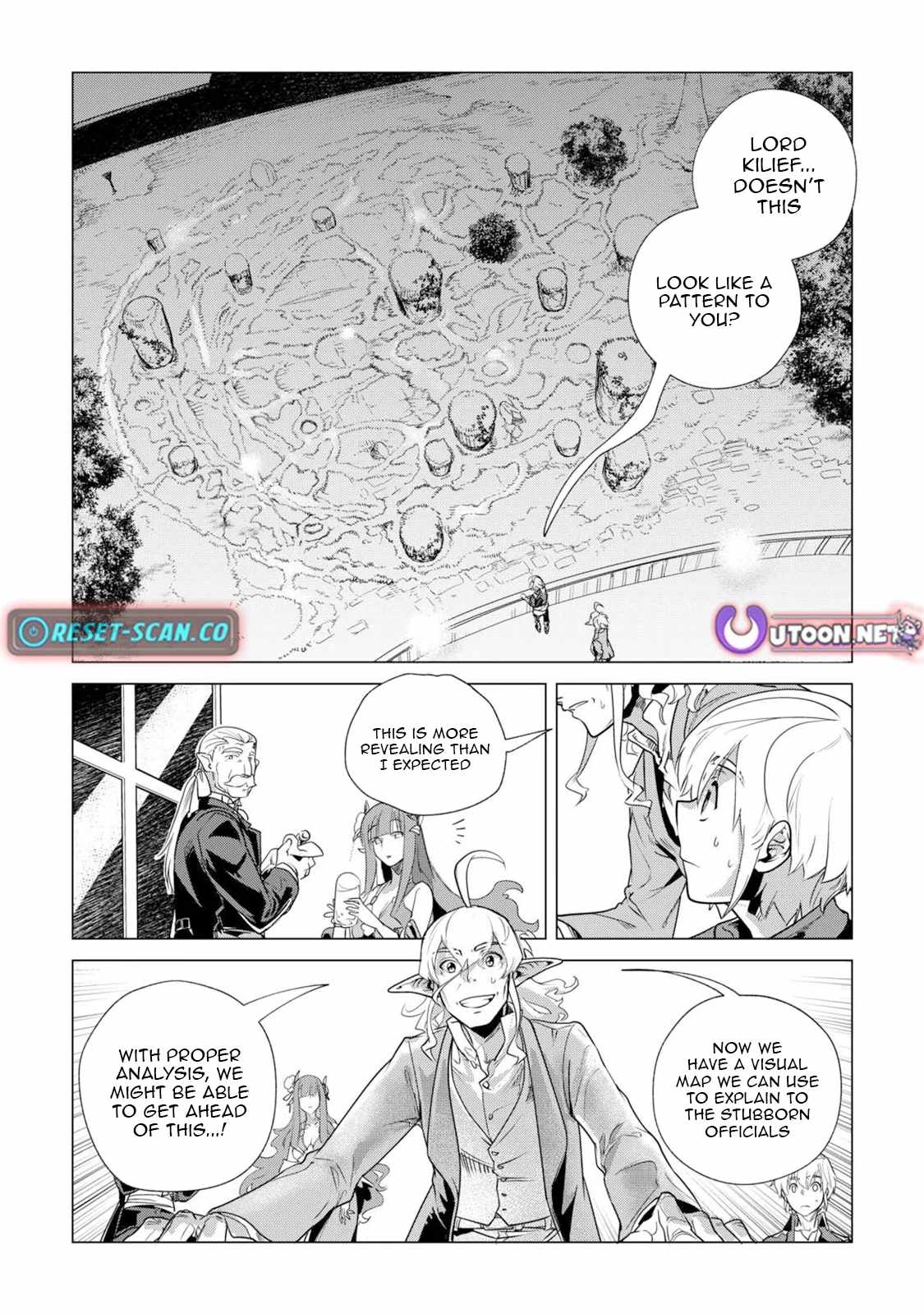 Mofumofu to Isekai Slow Life o Mezashimasu Ch.62 p25