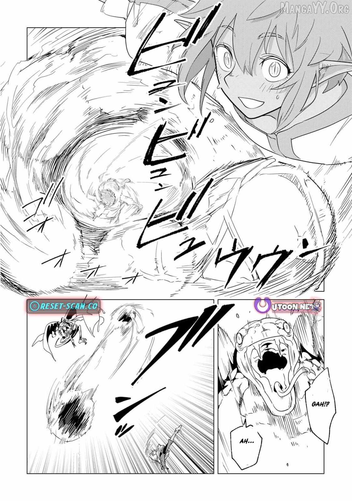 Mofumofu to Isekai Slow Life o Mezashimasu Ch.63 p5