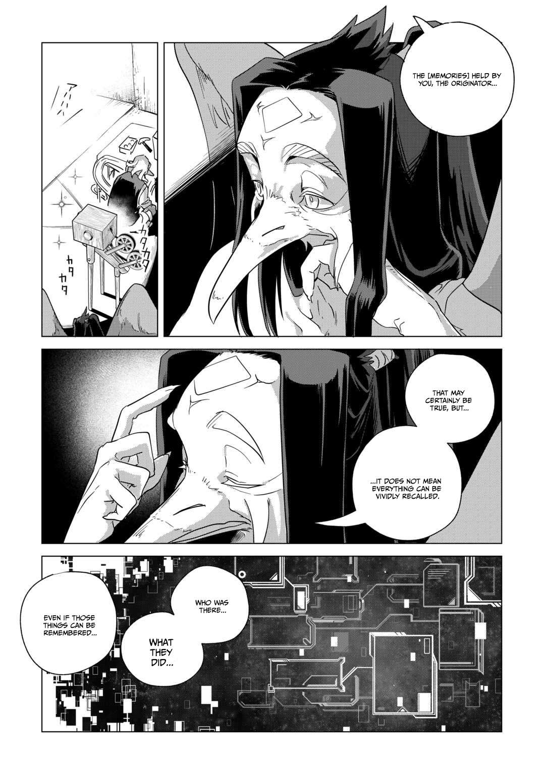 Mofumofu to Isekai Slow Life o Mezashimasu Ch.65 p6