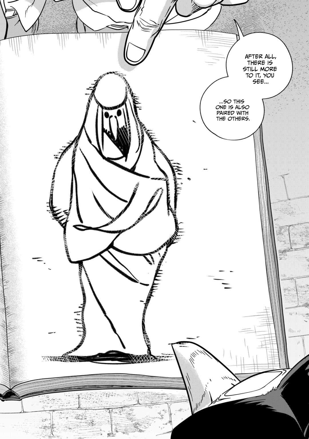 Mofumofu to Isekai Slow Life o Mezashimasu Ch.66 p30