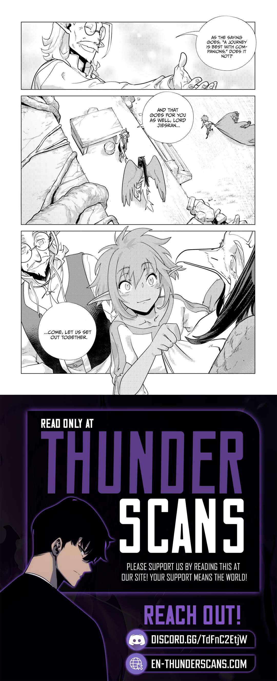 Mofumofu to Isekai Slow Life o Mezashimasu Ch.66 p32