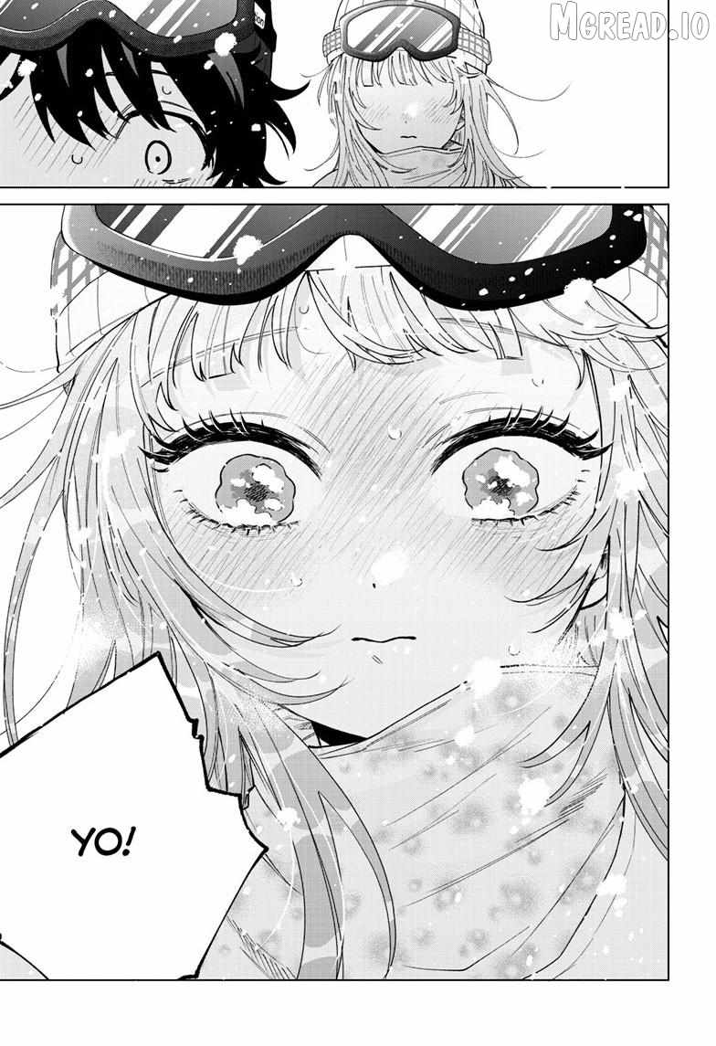 Momose Akira's First Love is a Failure Ch.83 p24