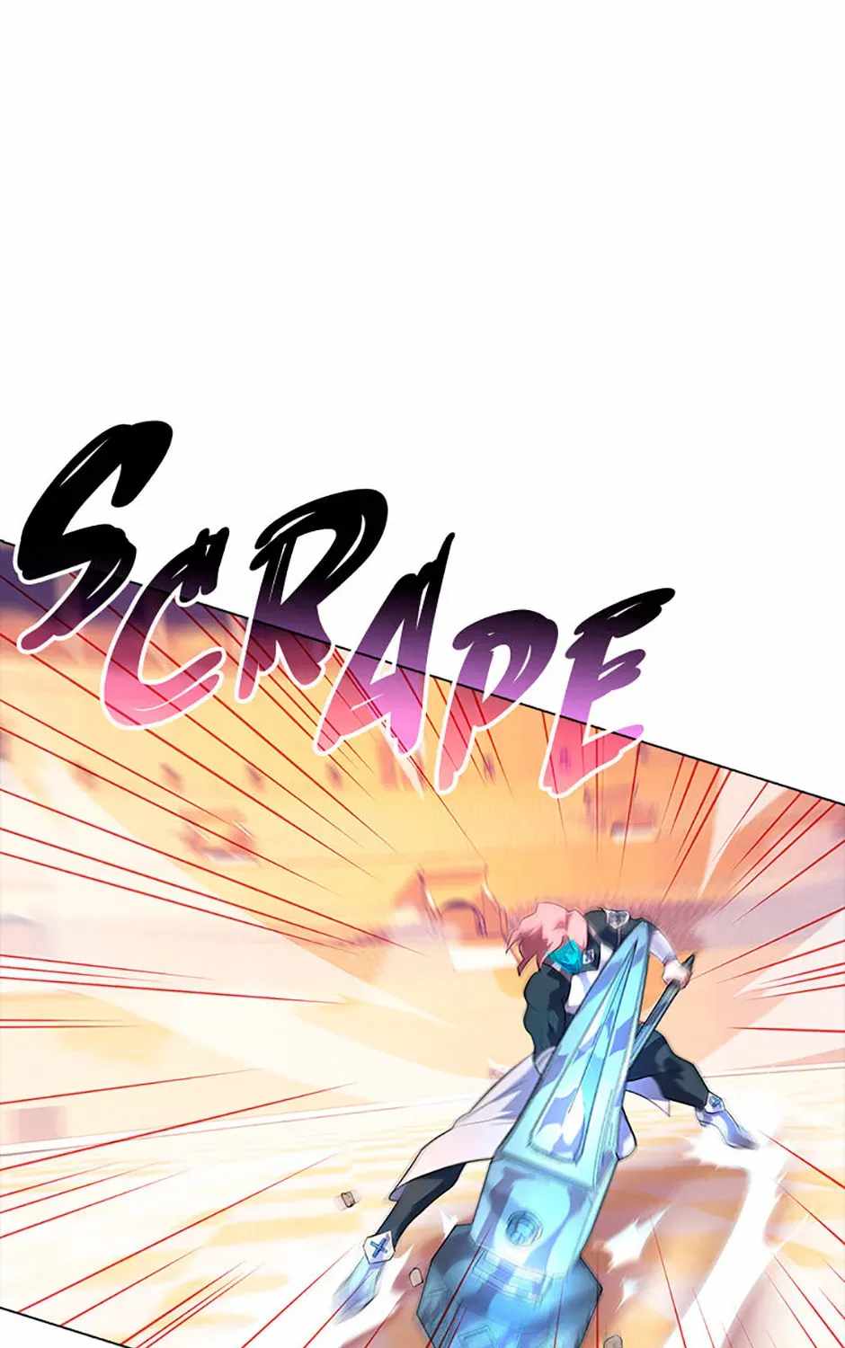 Monarch of Supreme Beings Ch.24 p11