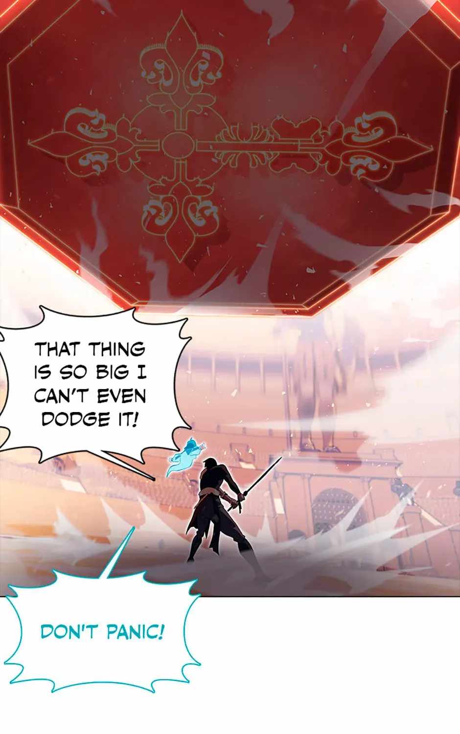 Monarch of Supreme Beings Ch.24 p109