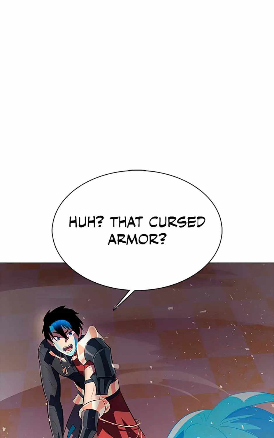 Monarch of Supreme Beings Ch.24 p113
