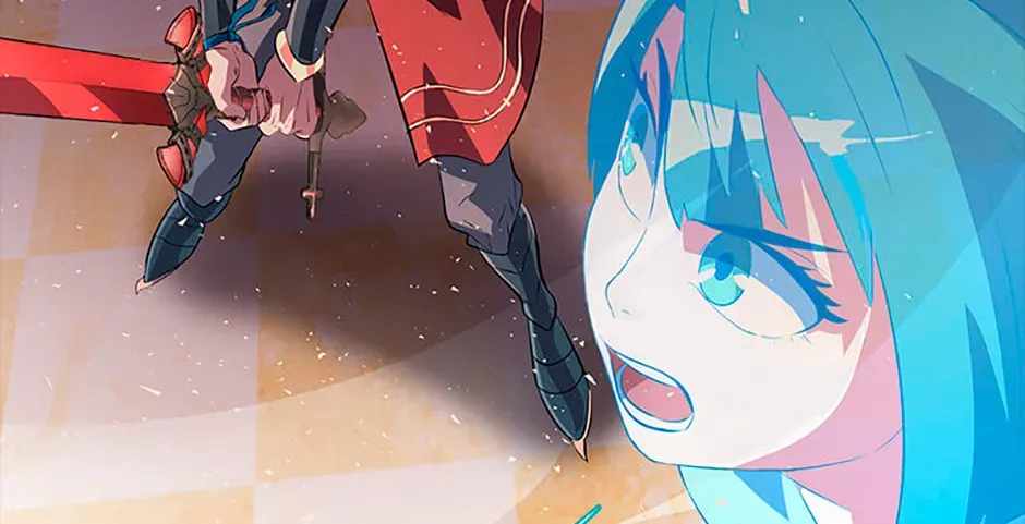 Monarch of Supreme Beings Ch.24 p114