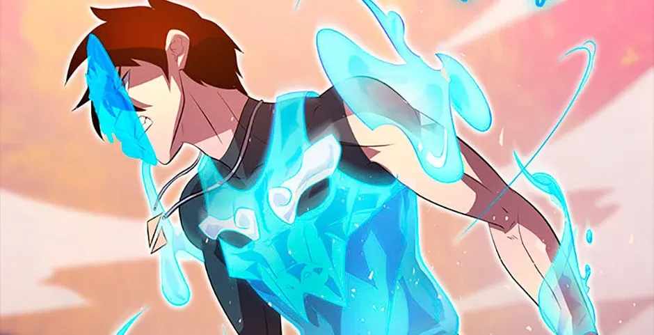 Monarch of Supreme Beings Ch.24 p116