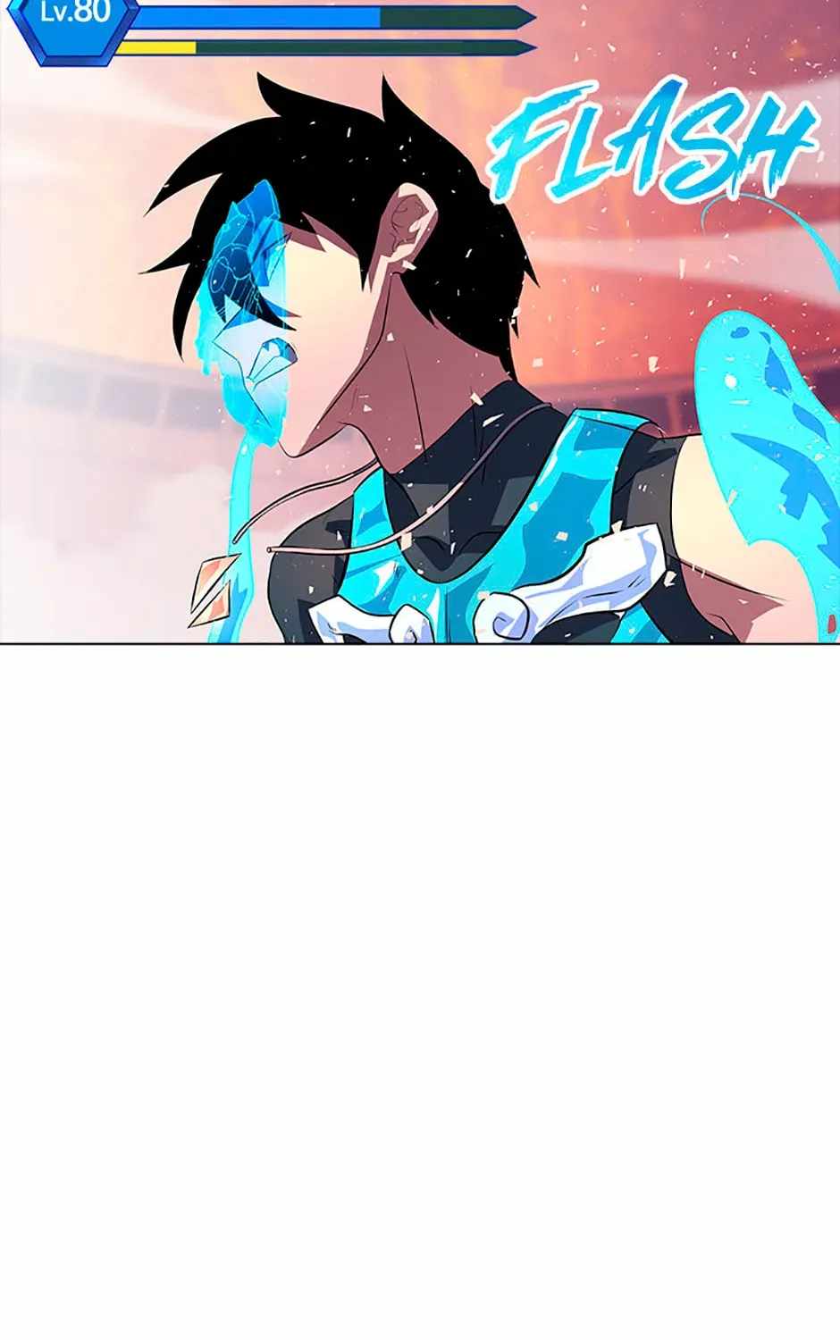 Monarch of Supreme Beings Ch.24 p121
