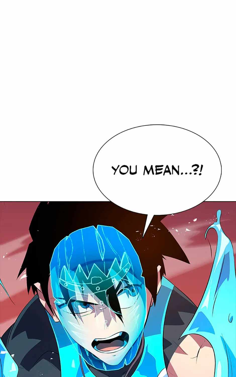 Monarch of Supreme Beings Ch.24 p127
