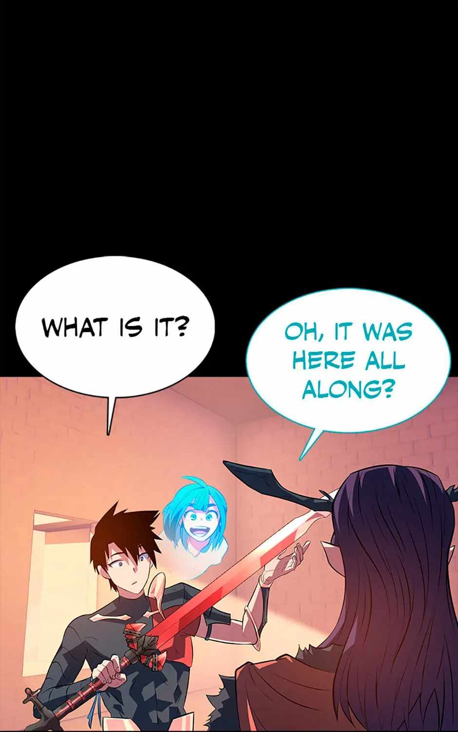 Monarch of Supreme Beings Ch.24 p133