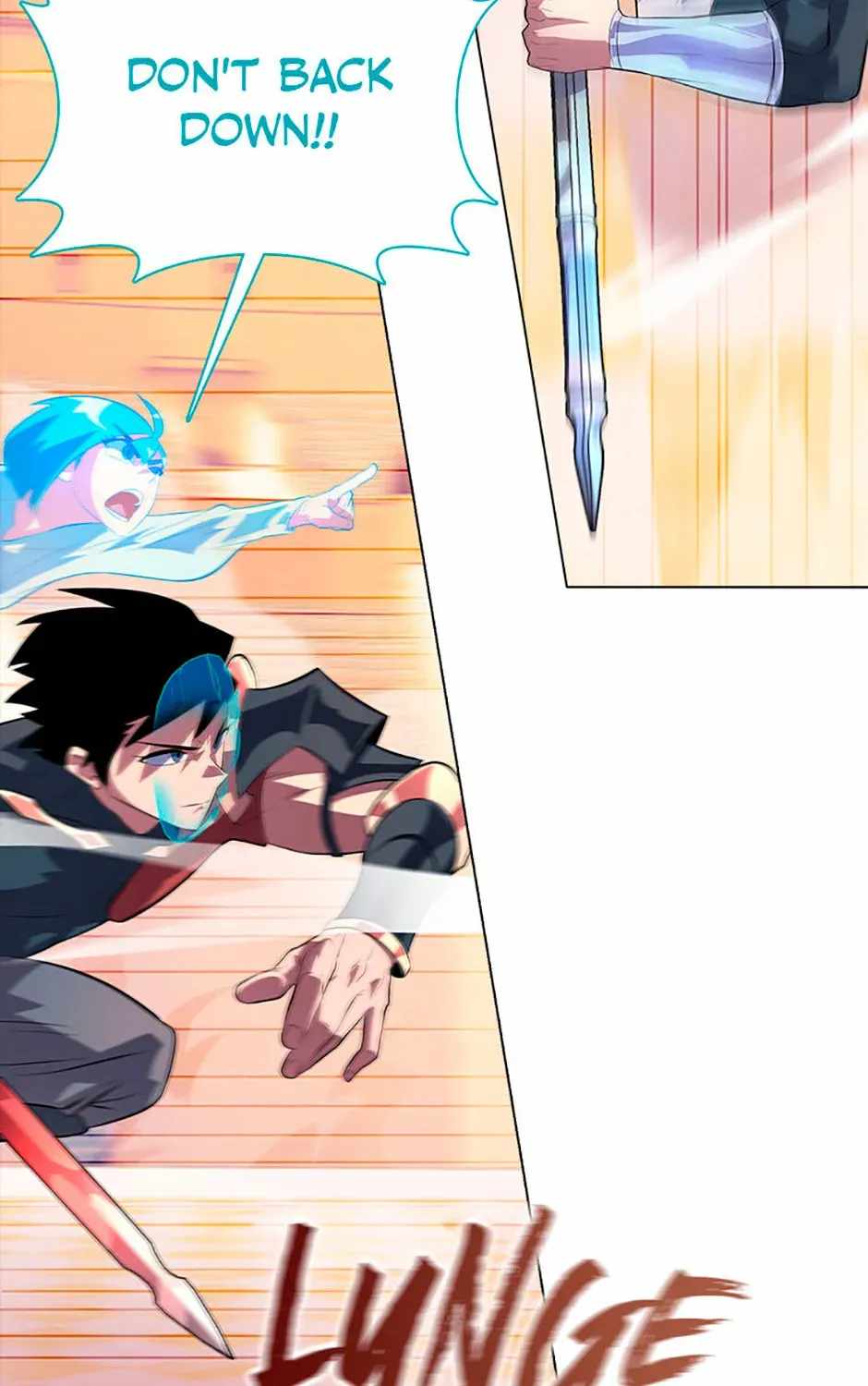 Monarch of Supreme Beings Ch.24 p15