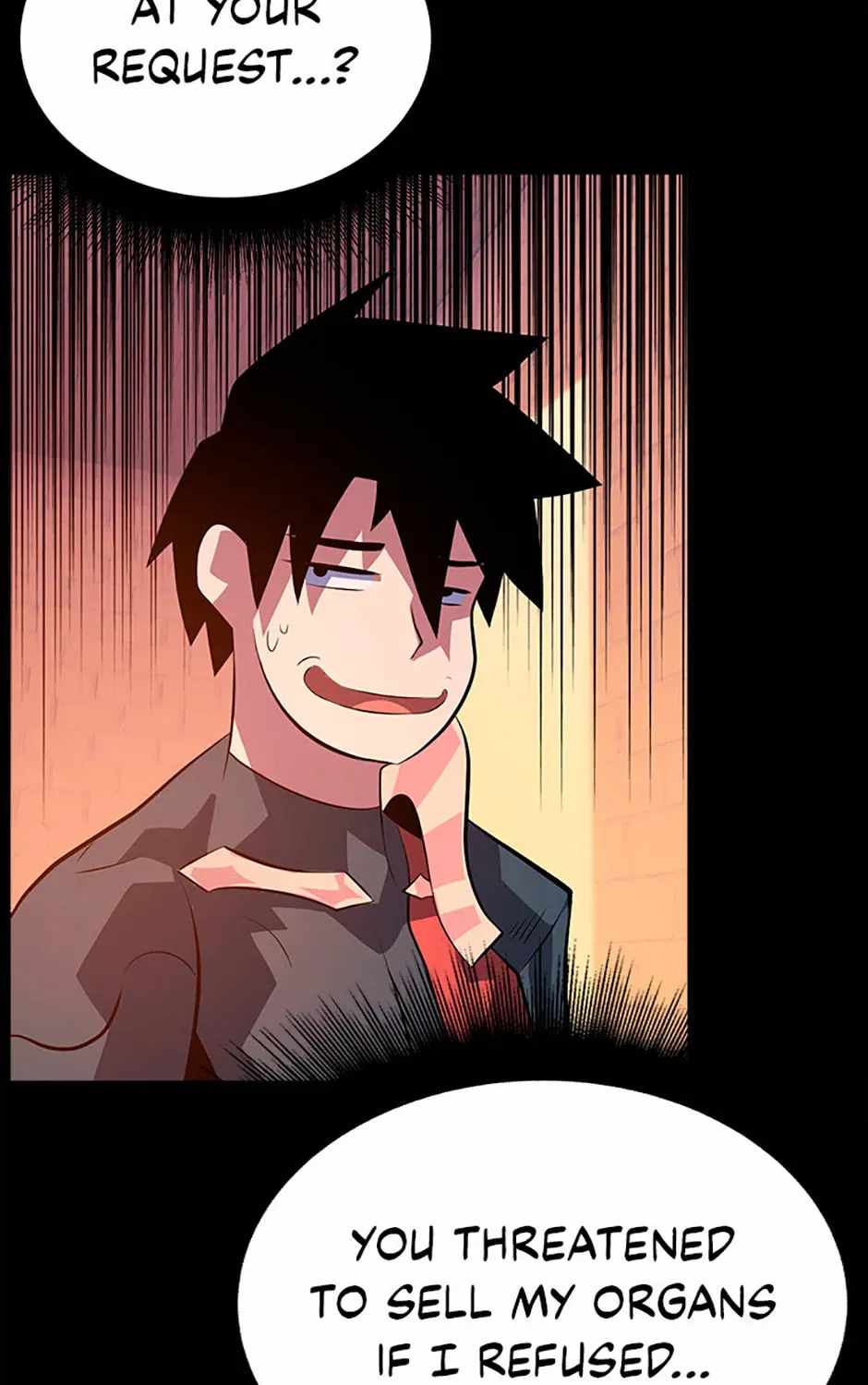 Monarch of Supreme Beings Ch.24 p141